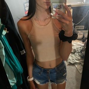 Urban outfitters tank top